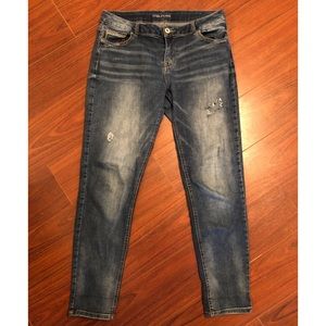 Maurices - Skinny Jeans